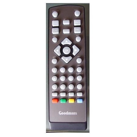remote casing picture