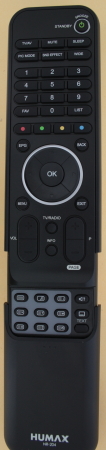 remote casing picture