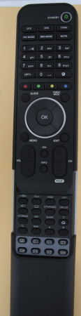 remote casing picture