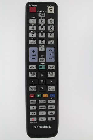 Replacement Remote Control for Samsung SYNCMASTER-B2330HD | eBay